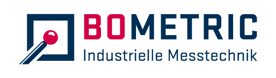 BOMETRIC Industrielle Messtechnik